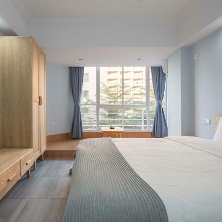 Kingreal Seaview Resort סניה מראה חיצוני תמונה