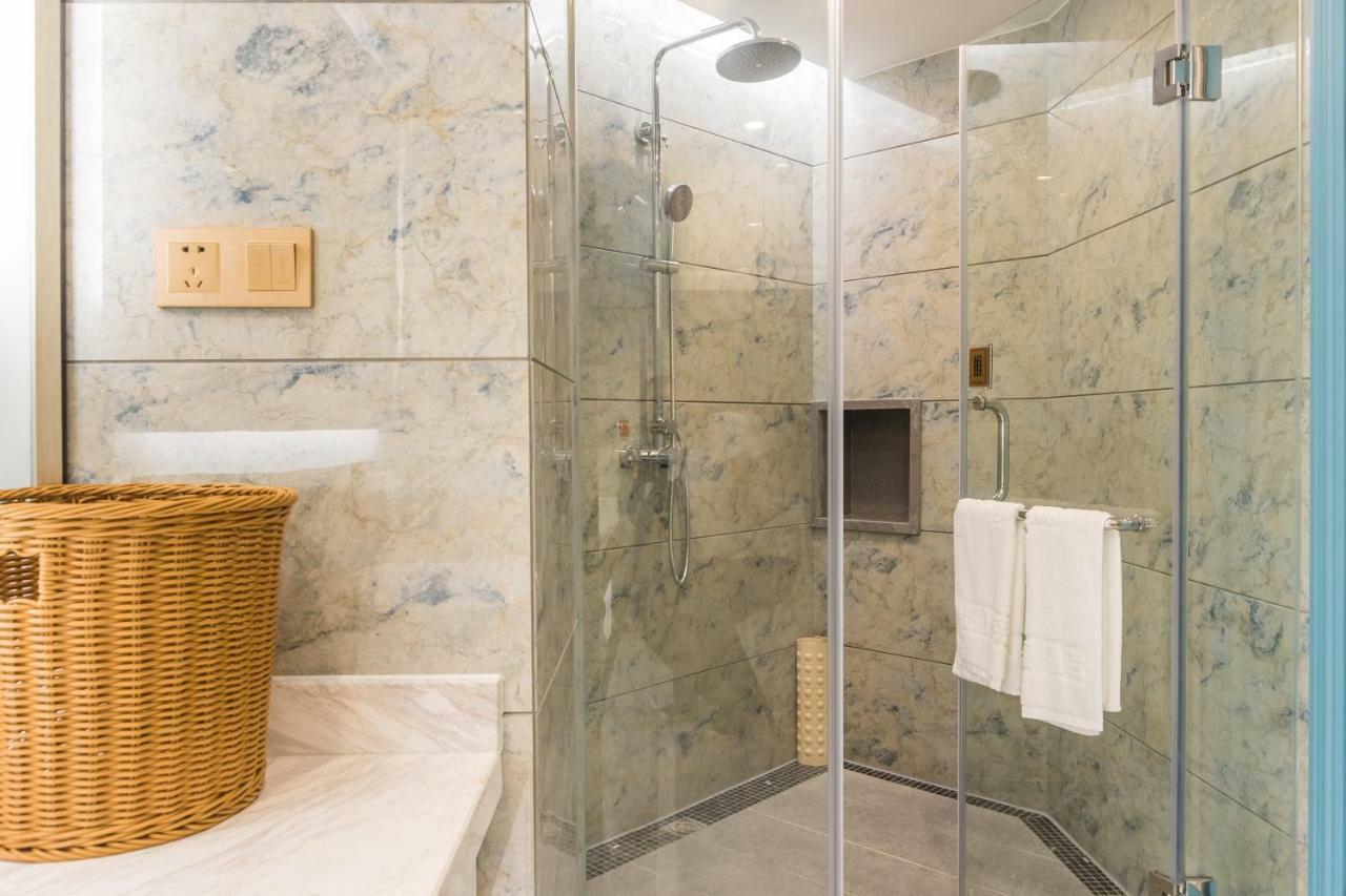 Kingreal Seaview Resort סניה מראה חיצוני תמונה