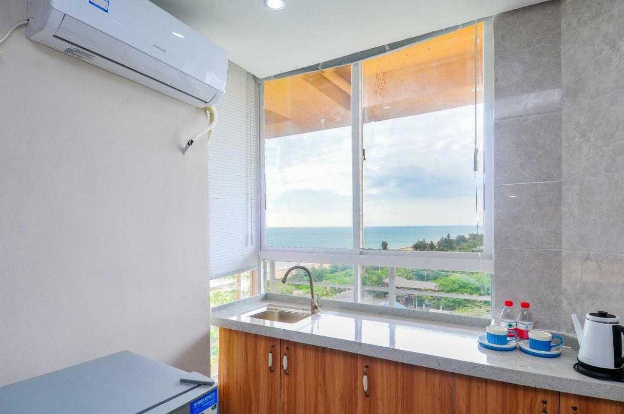 Kingreal Seaview Resort סניה מראה חיצוני תמונה