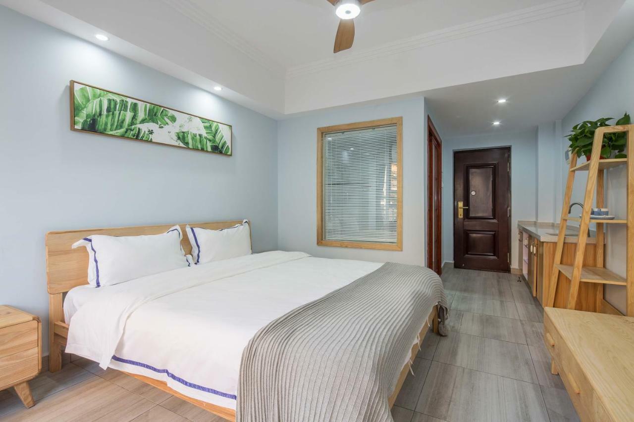 Kingreal Seaview Resort סניה מראה חיצוני תמונה