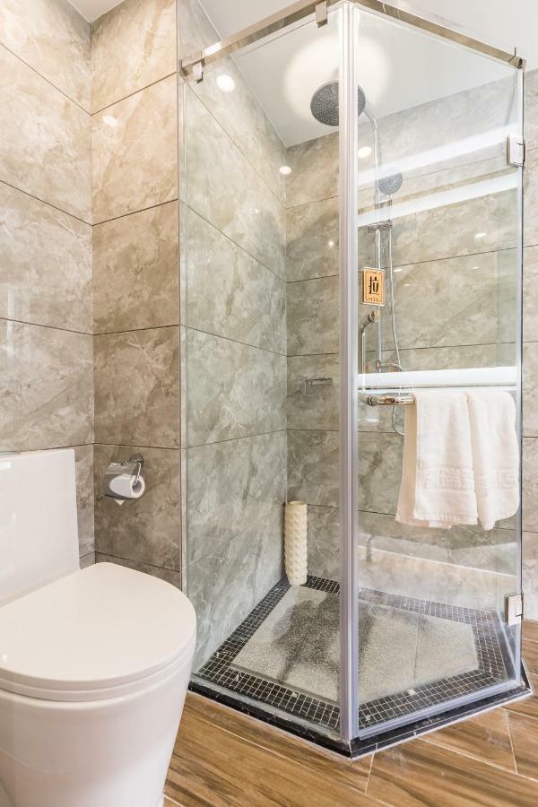 Kingreal Seaview Resort סניה מראה חיצוני תמונה