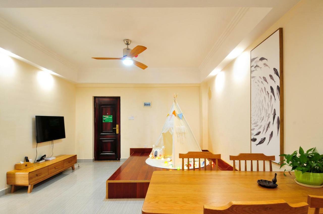 Kingreal Seaview Resort סניה מראה חיצוני תמונה