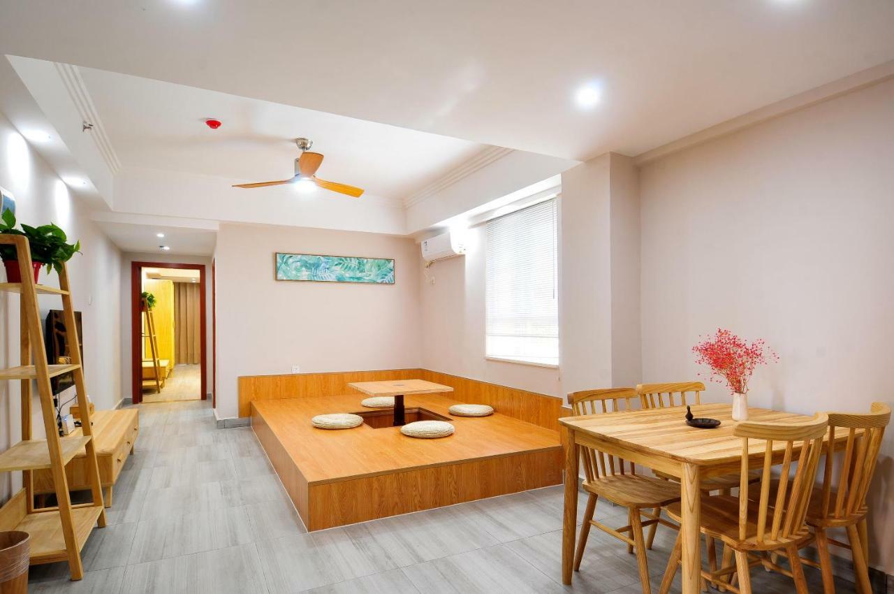 Kingreal Seaview Resort סניה מראה חיצוני תמונה