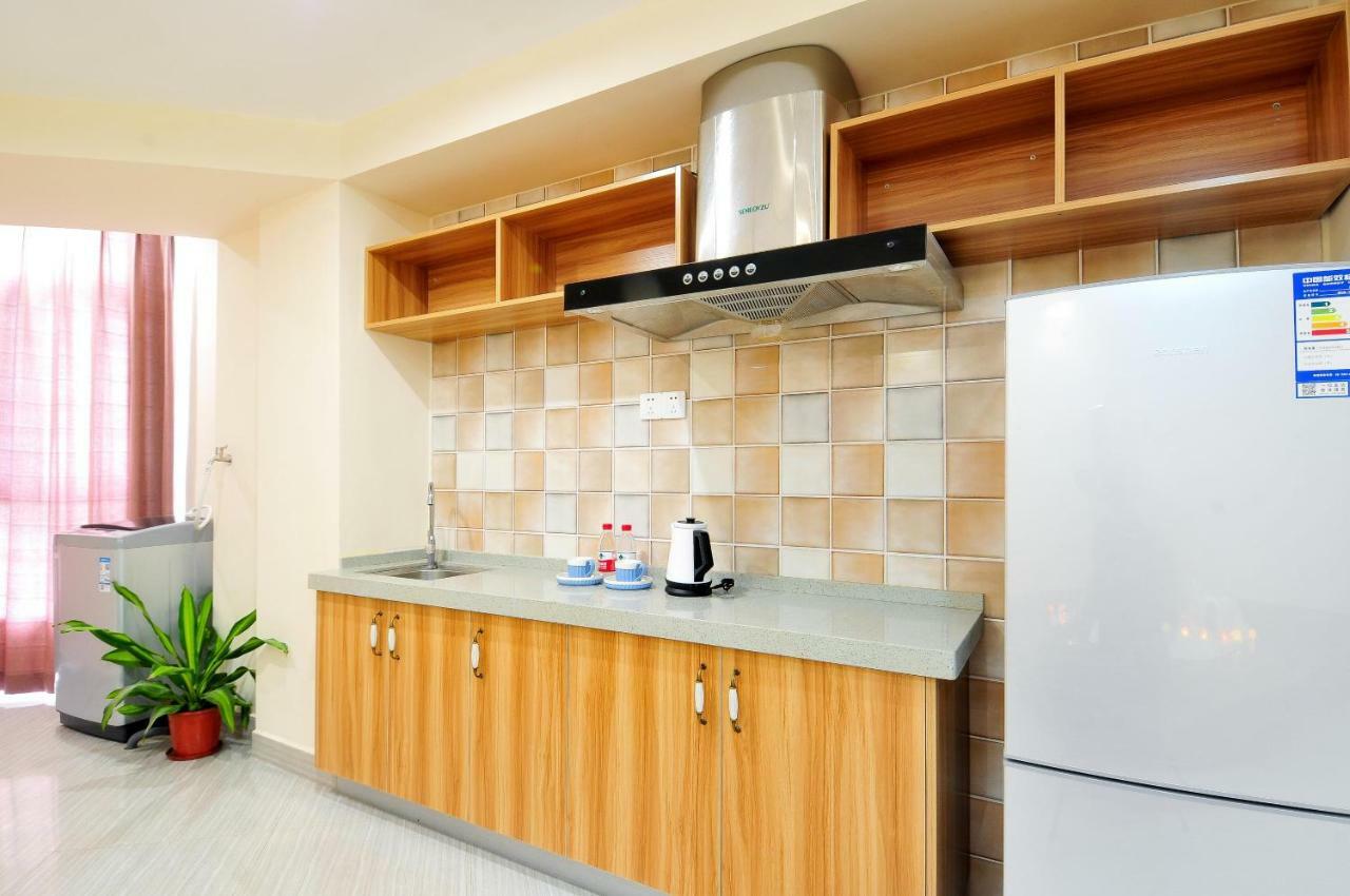 Kingreal Seaview Resort סניה מראה חיצוני תמונה