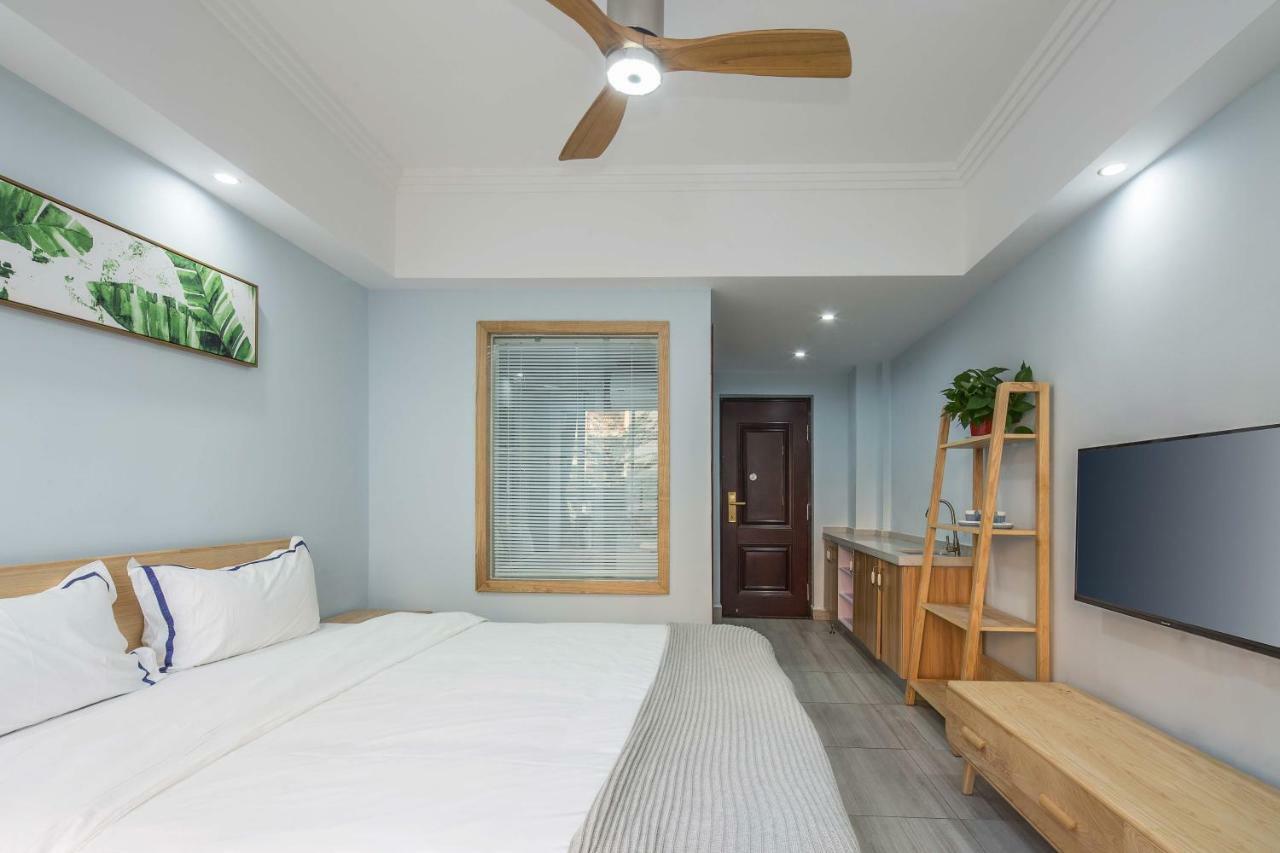 Kingreal Seaview Resort סניה מראה חיצוני תמונה